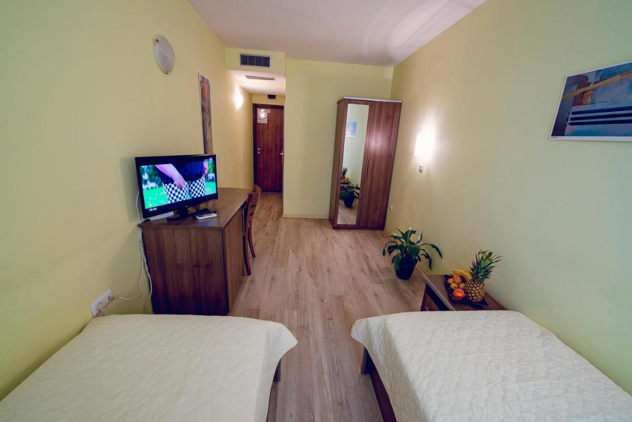Budget Twin Room