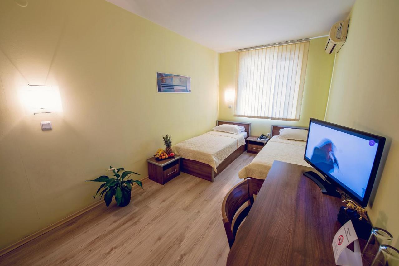 Budget Twin Room