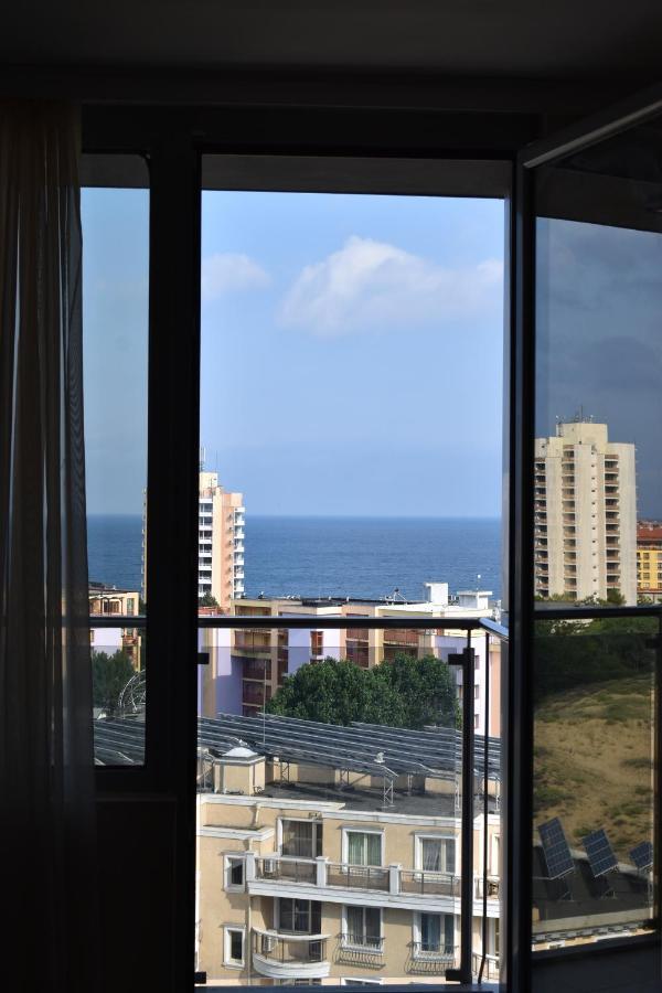 Chambre Double - Vue sur Mer