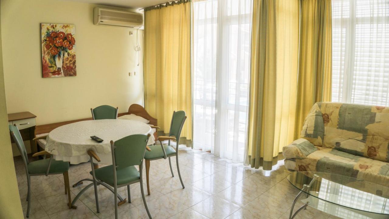Appartement 1 Chambre avec Balcon