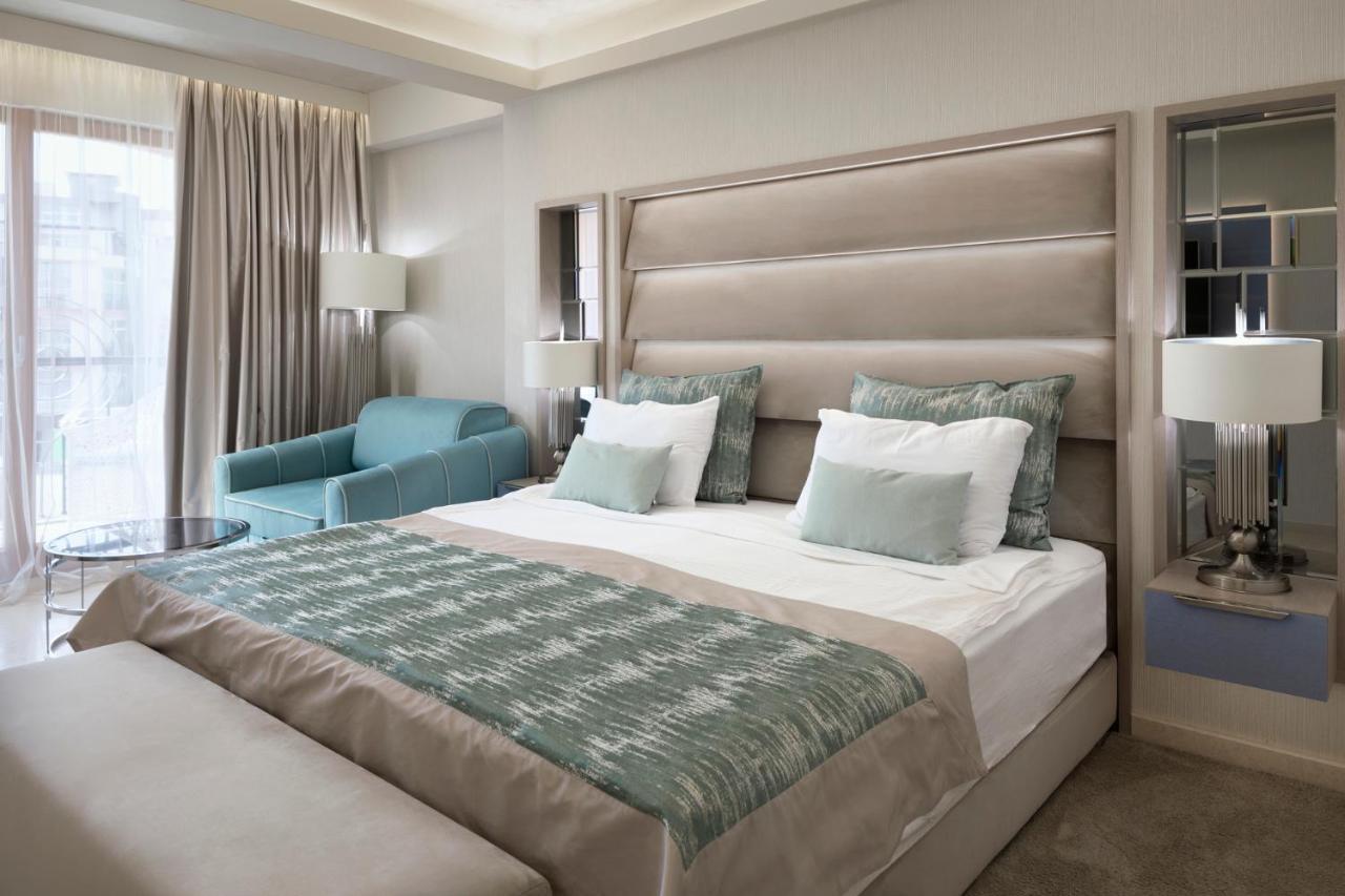 Double Room Park View Beach Access