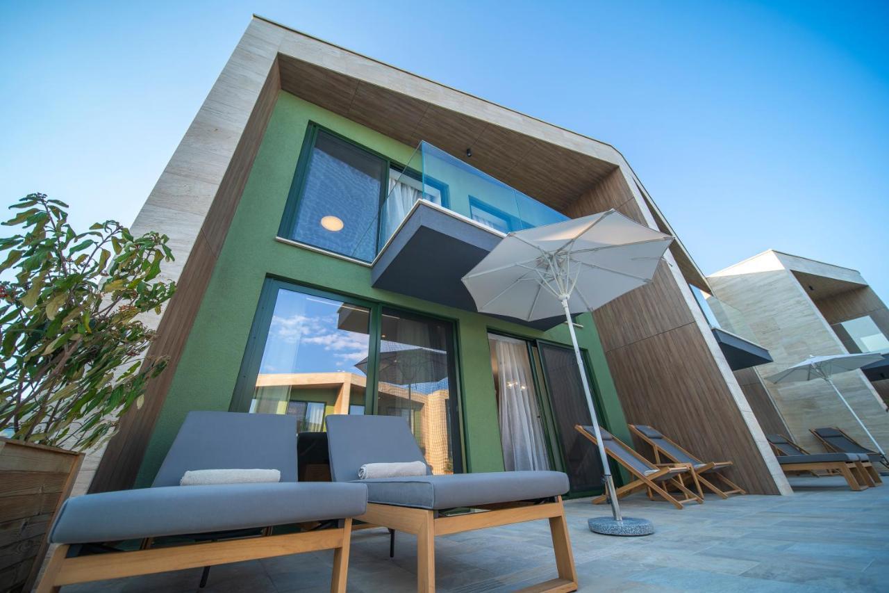Villa mit privatem Pool