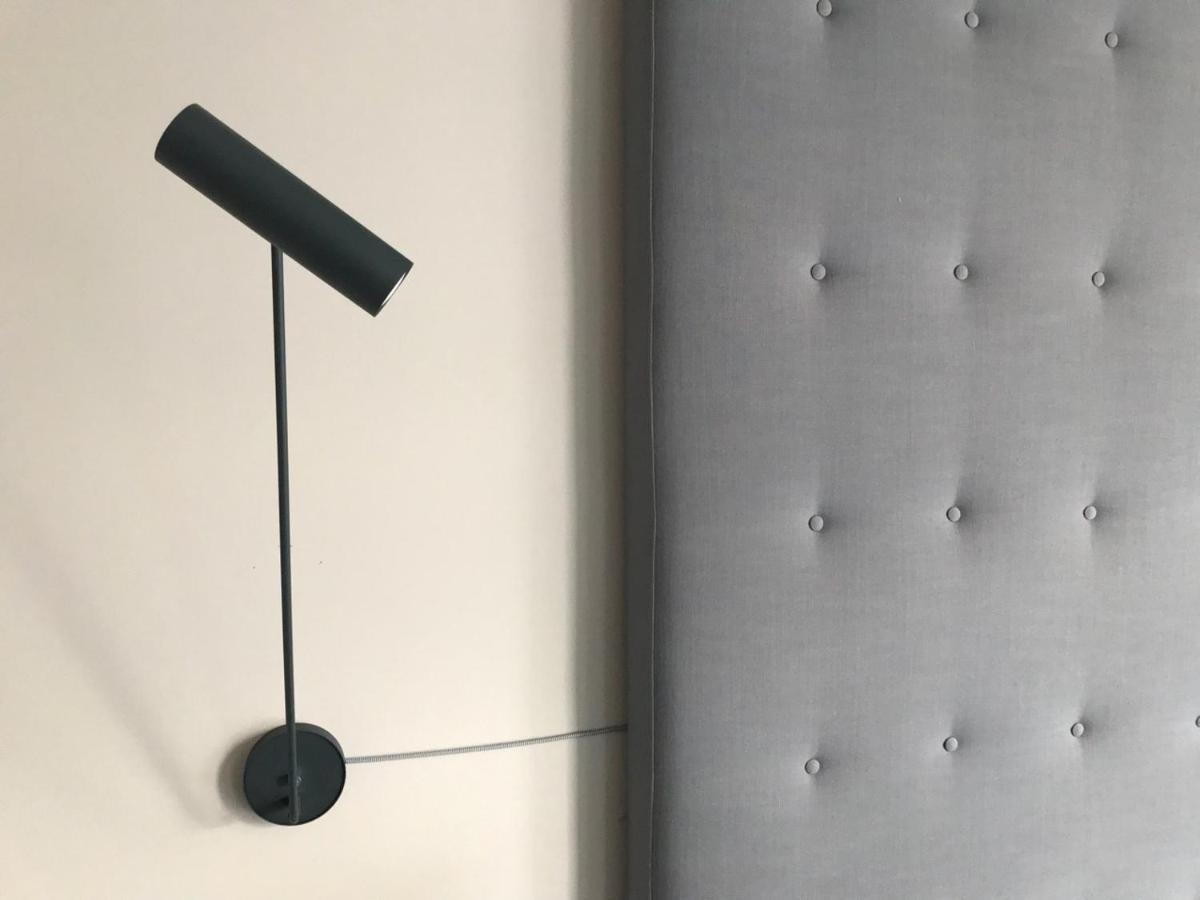 Chambre Double Deluxe avec Balcon