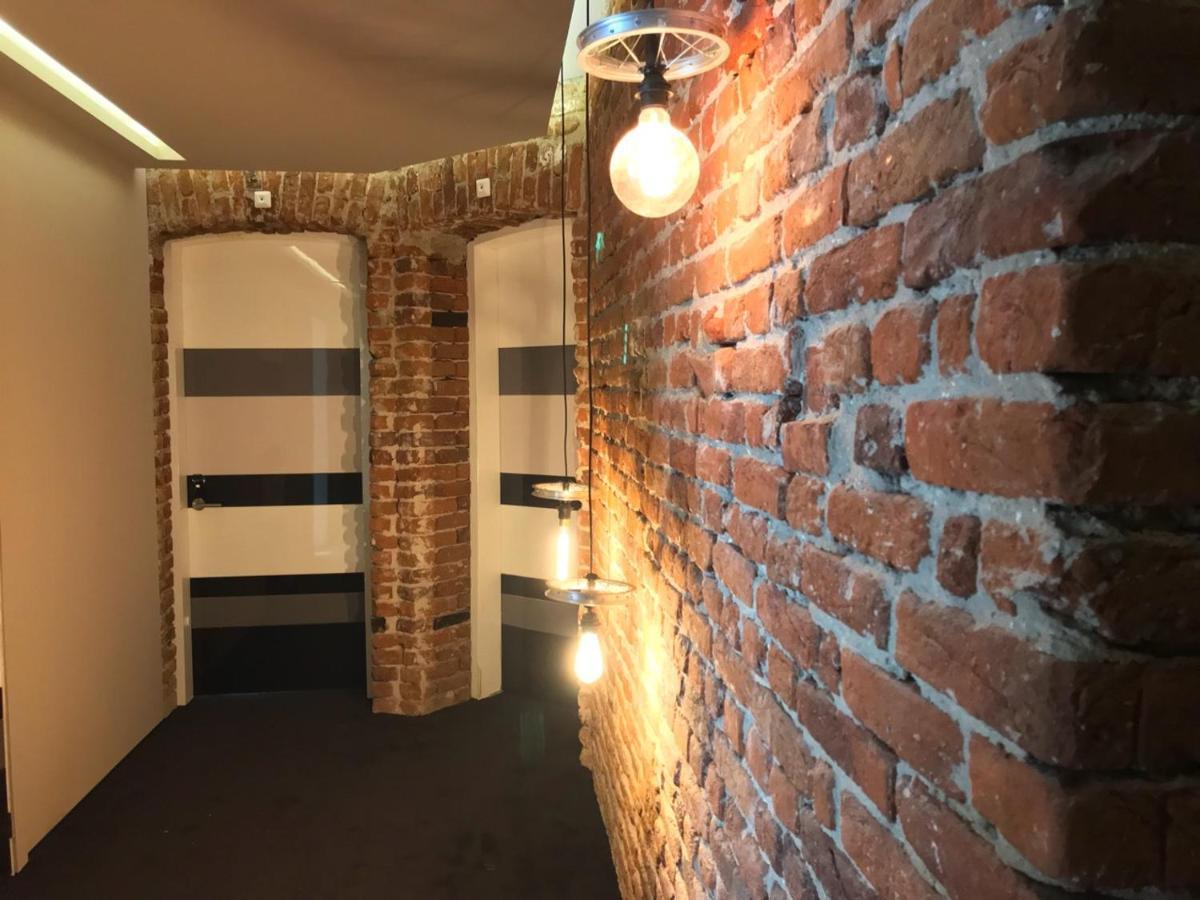 Chambre Simple Deluxe