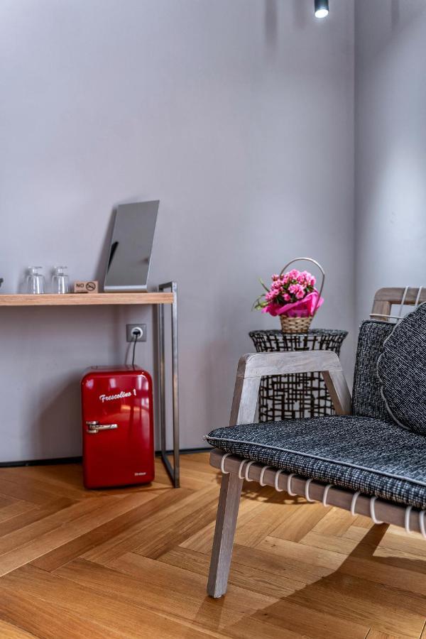Chambre Double Supérieure