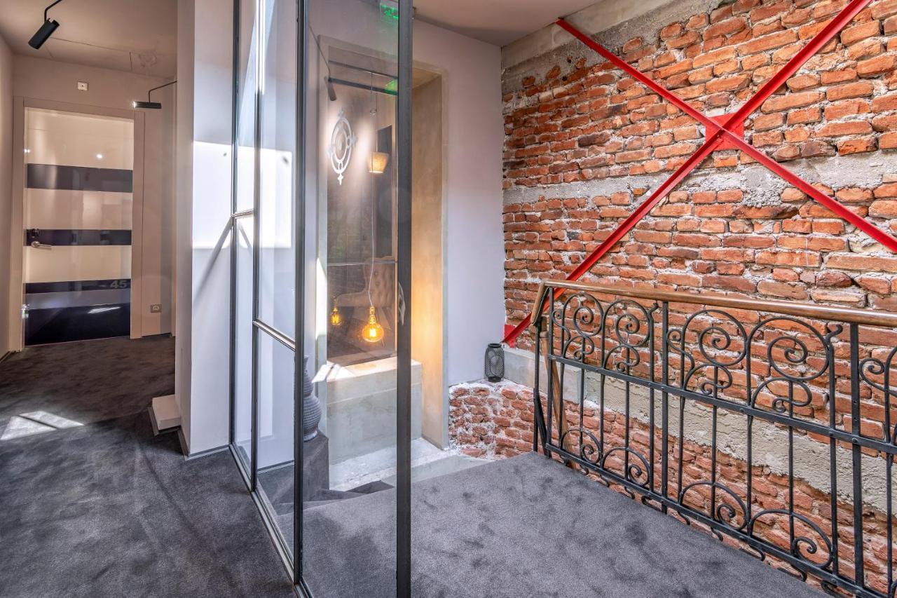 Chambre Double de Caractère