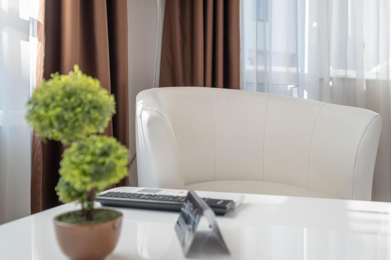 Appartement avec Vue sur la Montagne