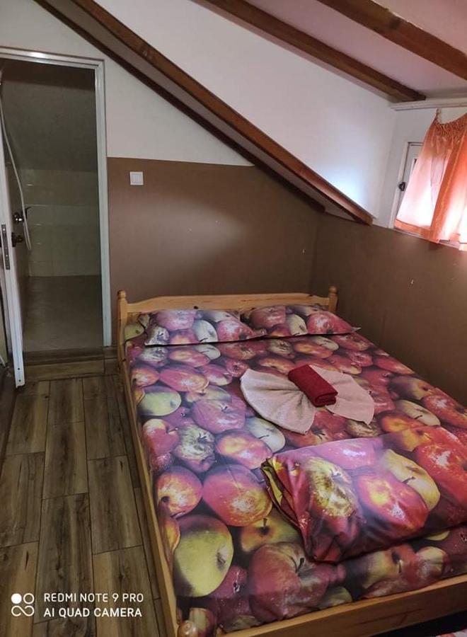 Economy Doppelzimmer