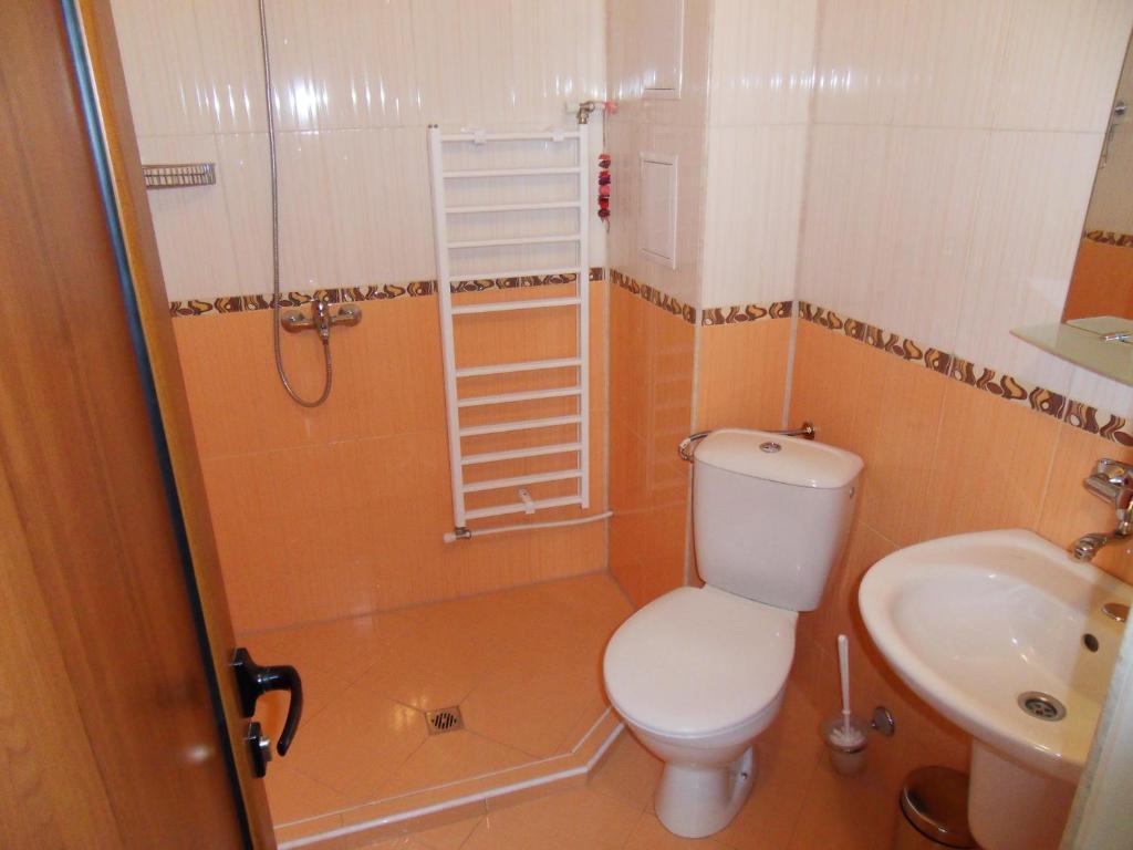 Maisonette