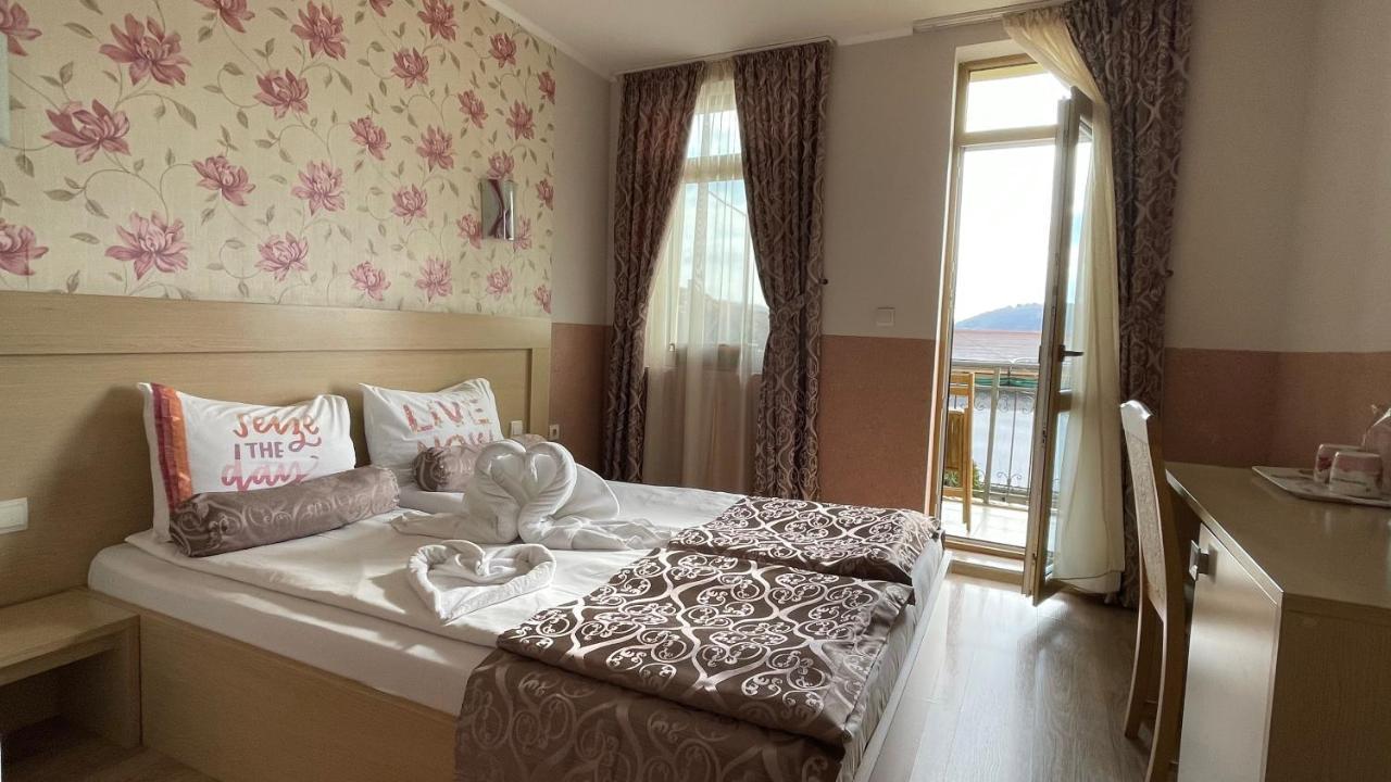 Double Room Terrace