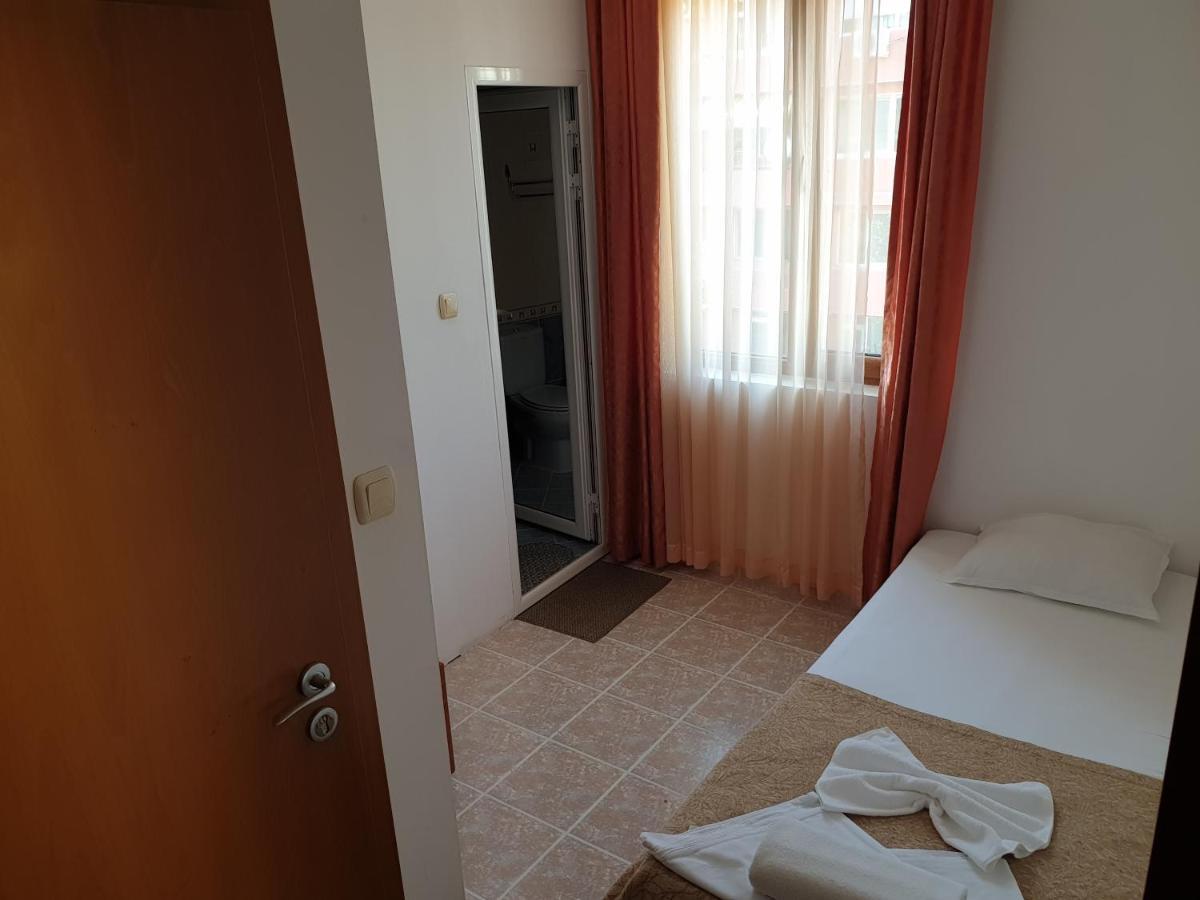 Cameră de familie cu balcon