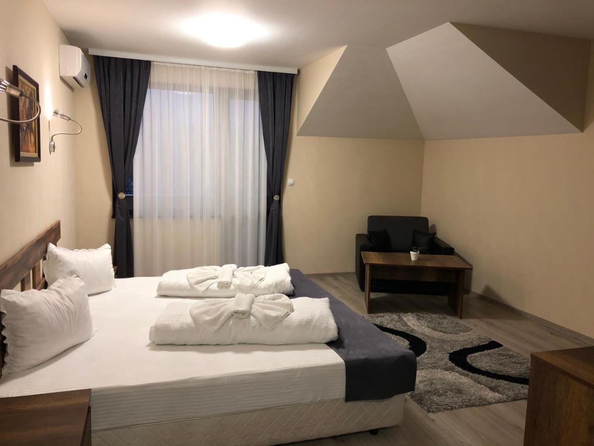 Zweibettzimmer