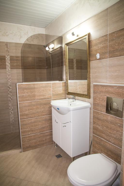 Appartement 2 Chambres Deluxe