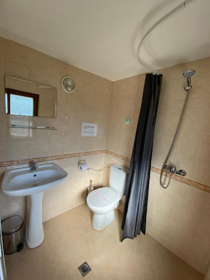 Habitación Doble Estándar