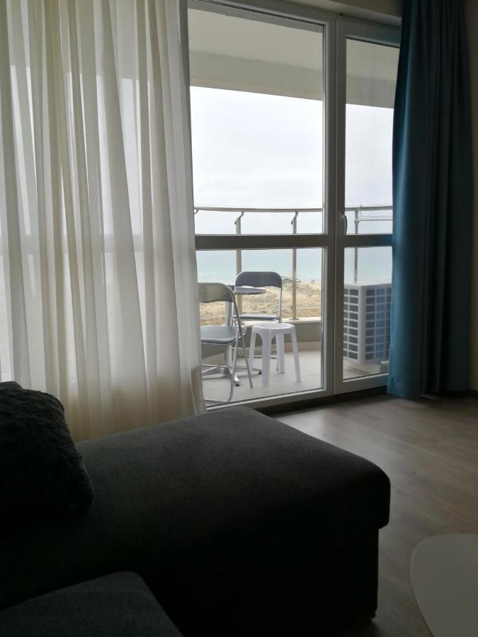 Apartment mit Meerblick