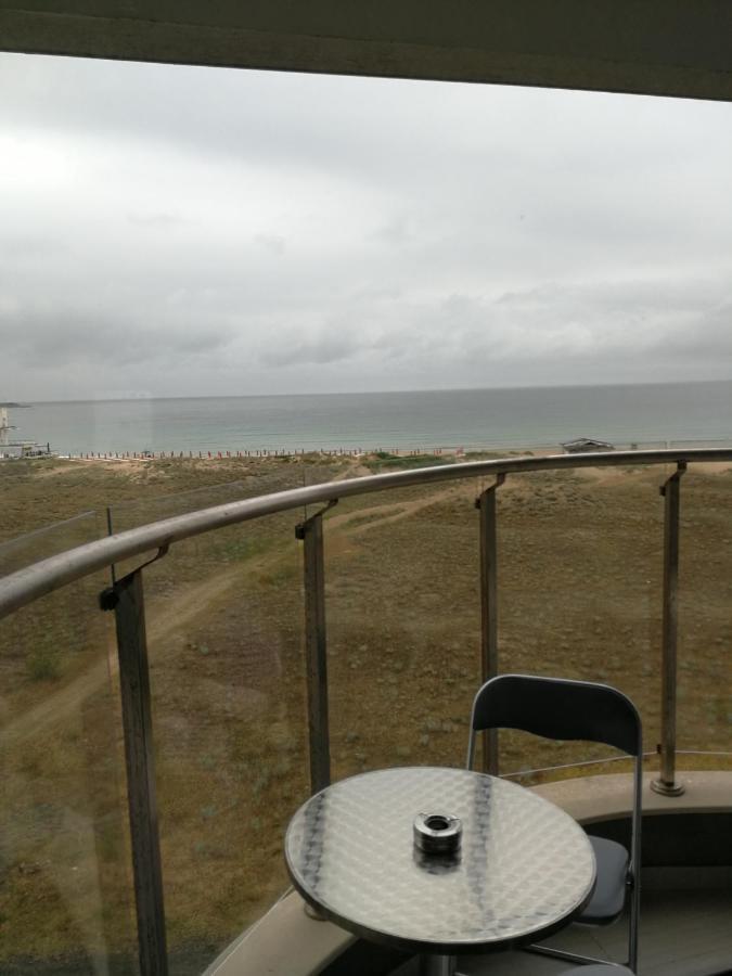 Apartment mit Meerblick
