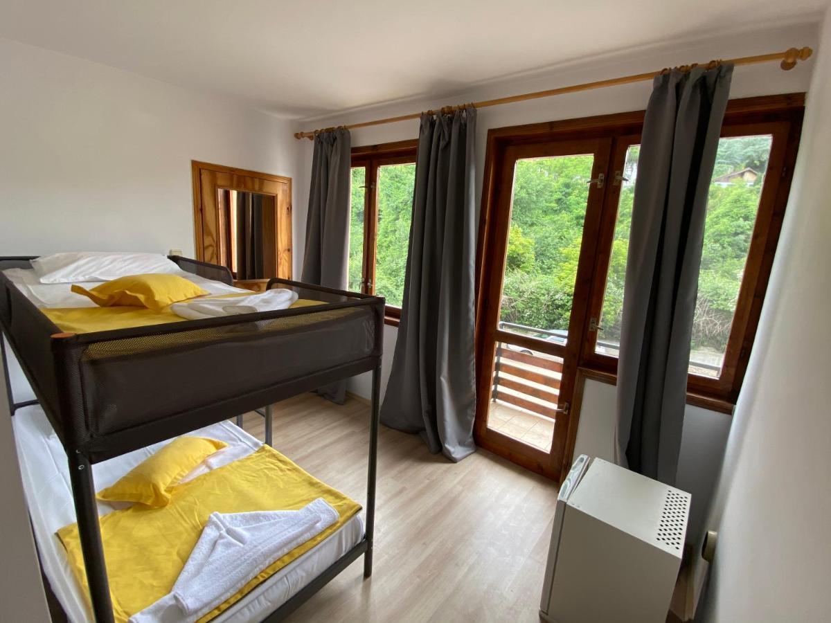 Apartment mit 2 Schlafzimmern