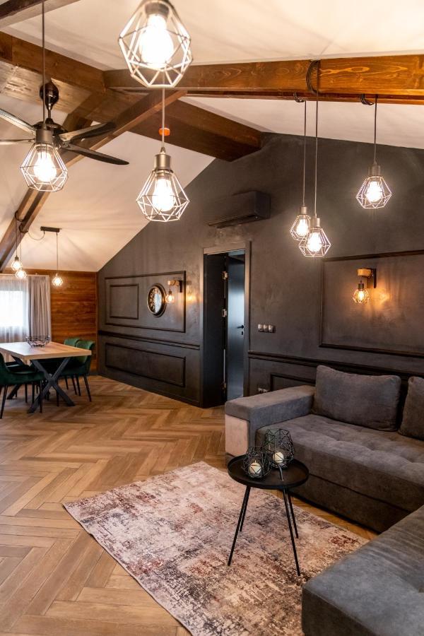 Apartament cu 2 dormitoare