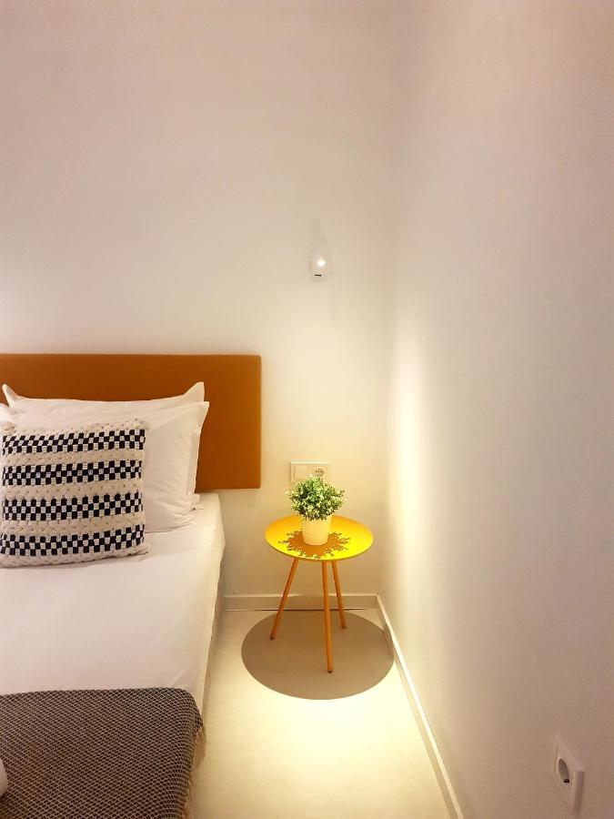 Zweibettzimmer