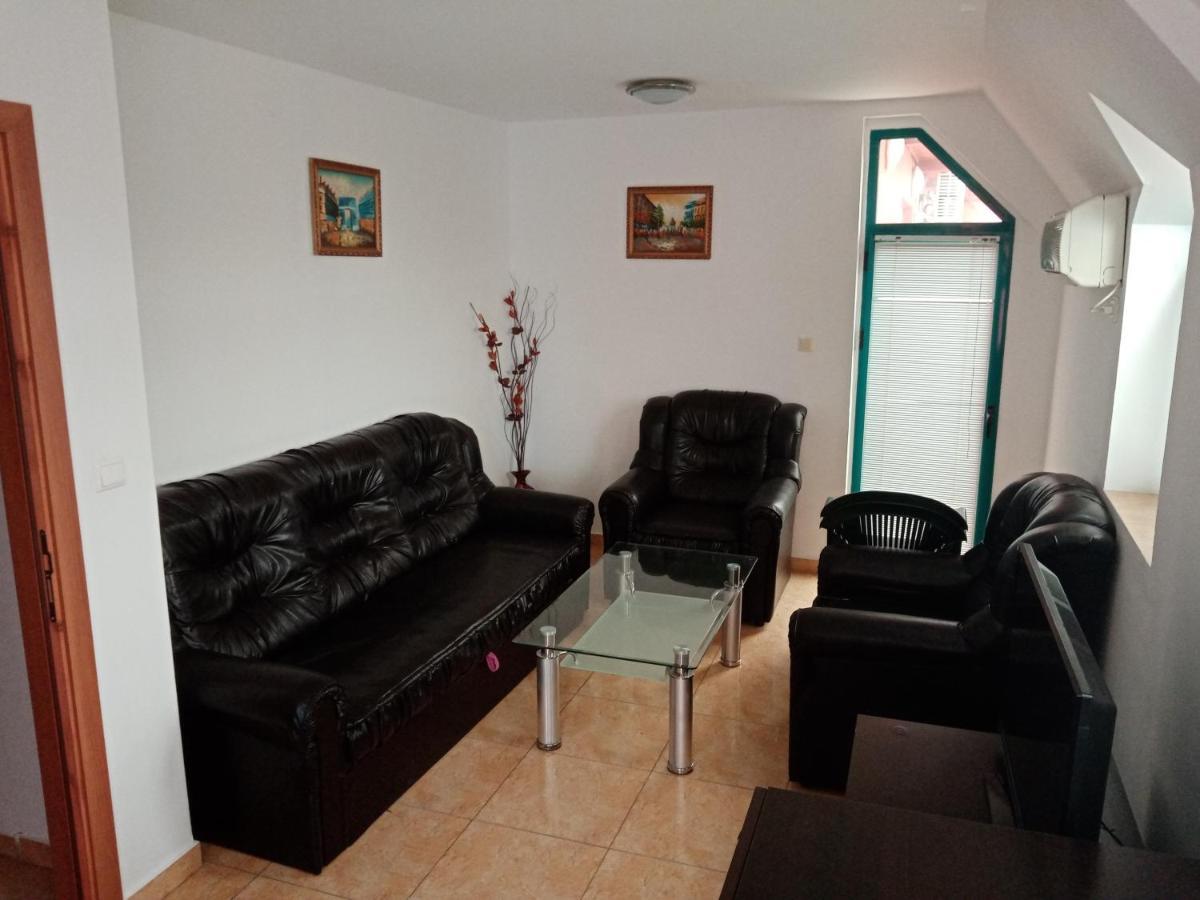Appartement 1 Chambre