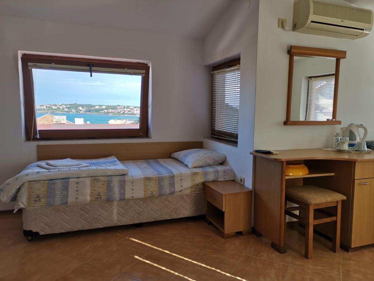 Familienzimmer mit Balkon