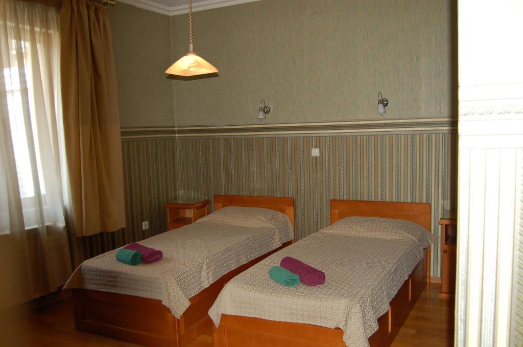 Zweibettzimmer