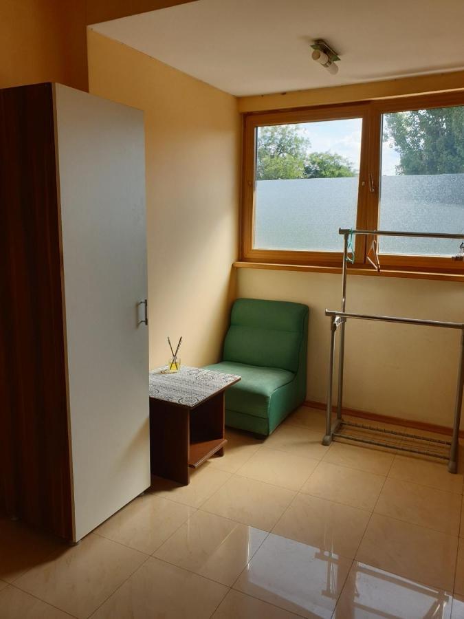 Family Room with Private Bathroom