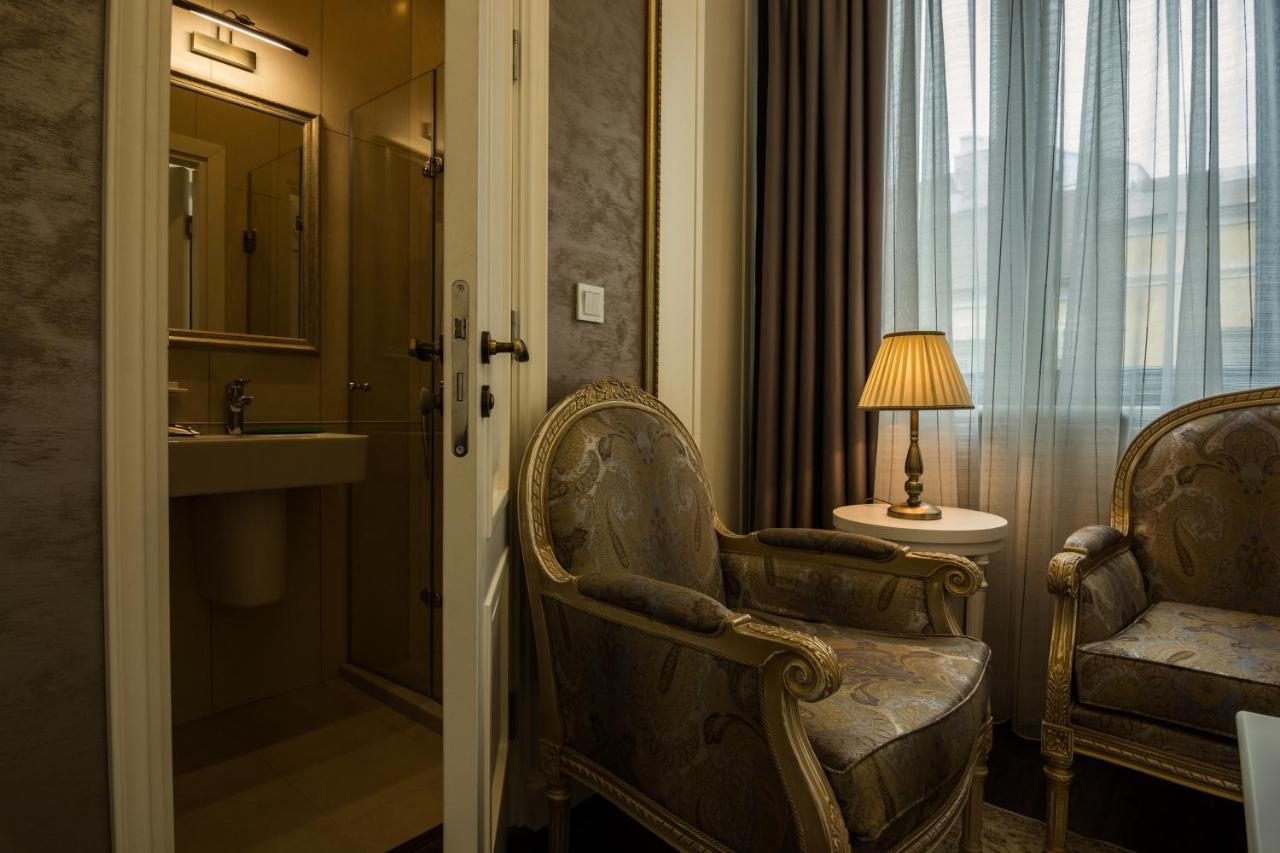 Double Deluxe Balcony