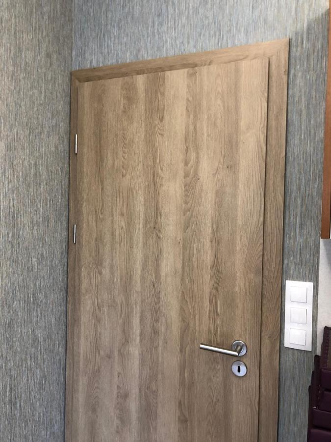 Double or Twin Room with Private Bathroom