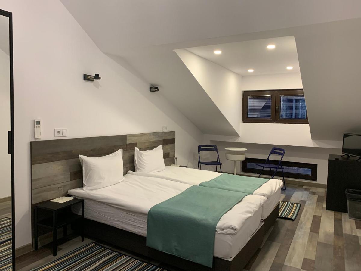 Budget Double or Twin Room