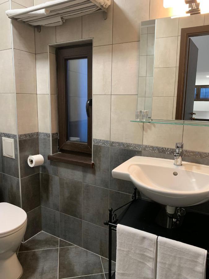 Budget Double or Twin Room