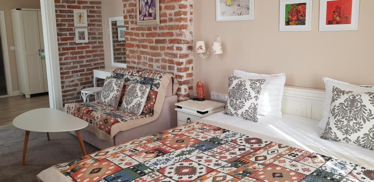Habitación Doble - Anexo