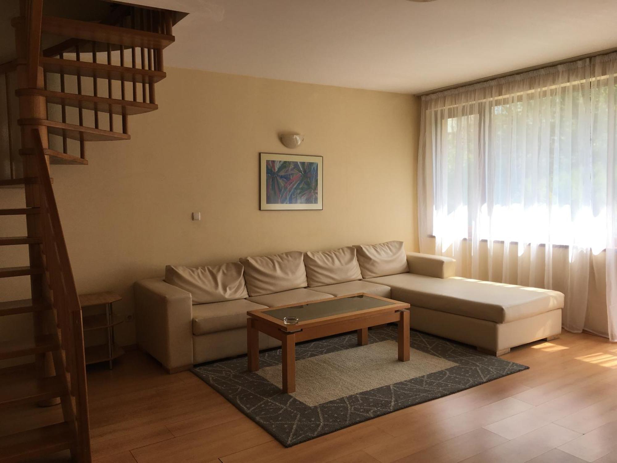 Duplex Suite