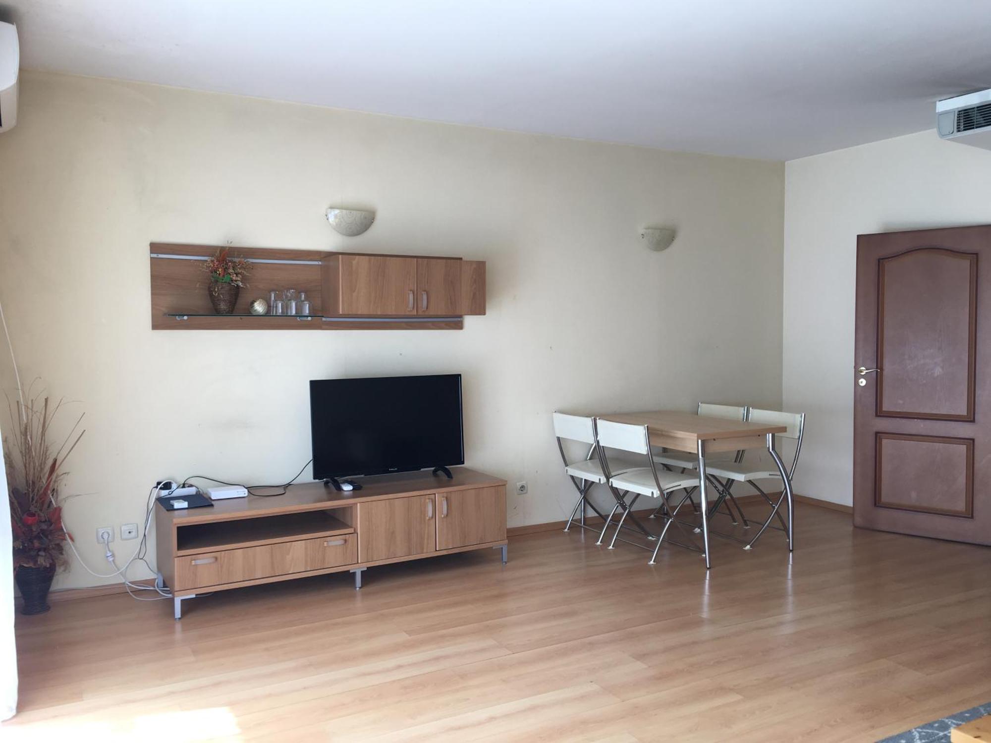 Large Single Room