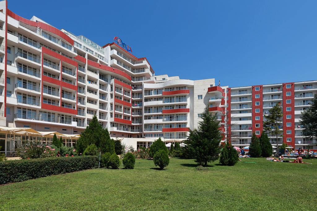 Chambre Double ou Lits Jumeaux avec Balcon