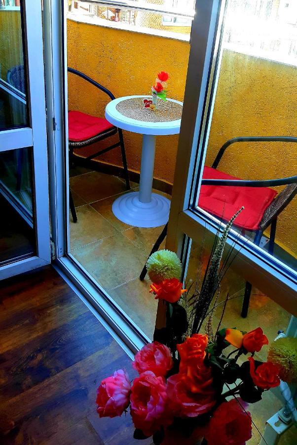 Superior Doppel- oder Zweibettzimmer mit Gartenblick