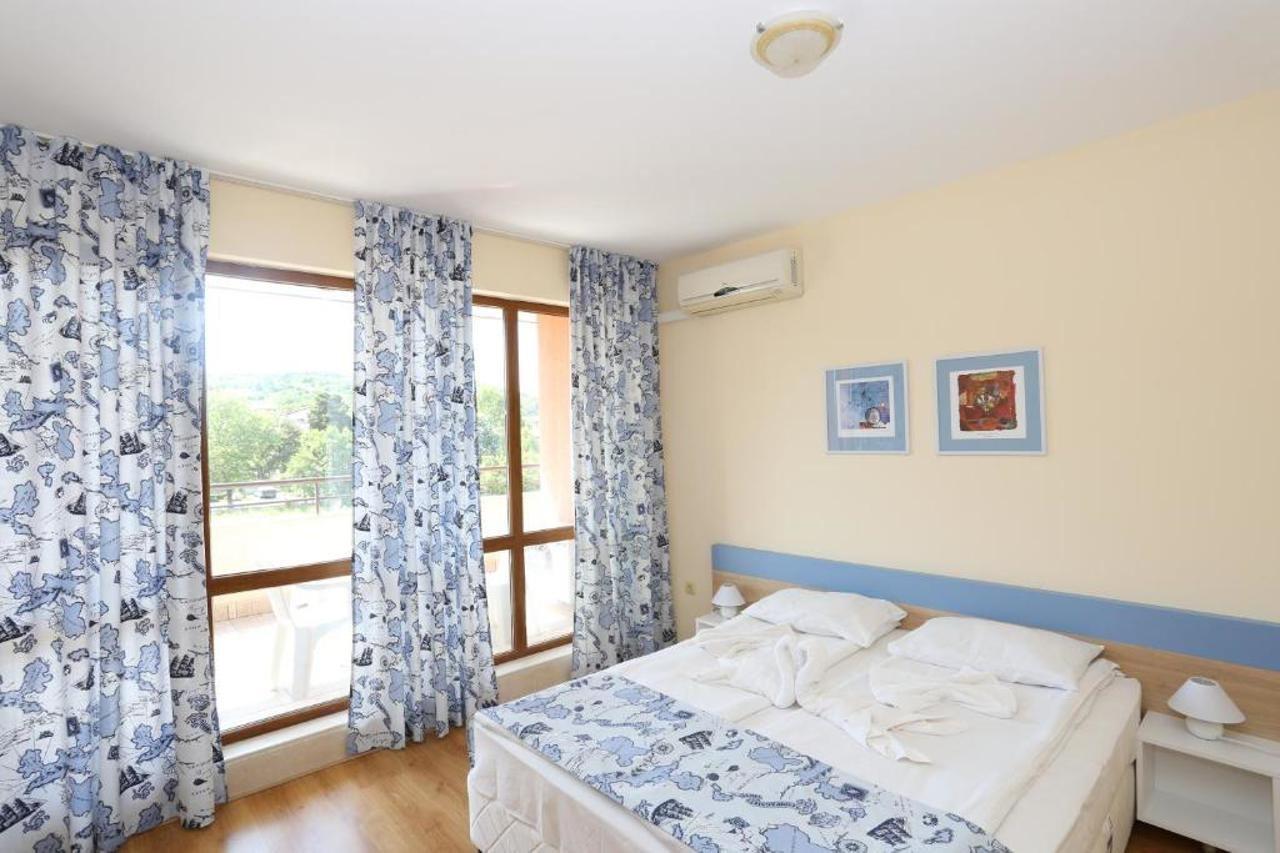 Apartament cu 1 dormitor şi balcon