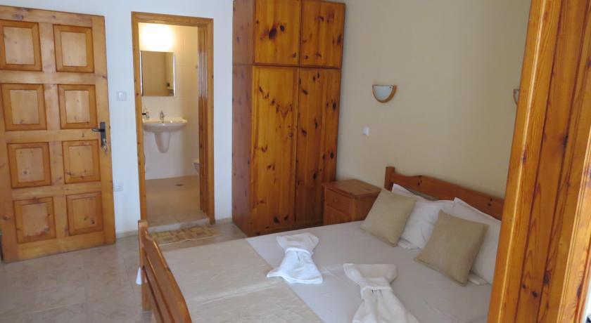 Standard Suite mit Balkon