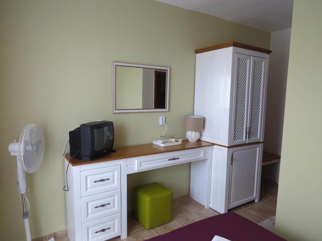 Deluxe Einzelzimmer mit Meerblick