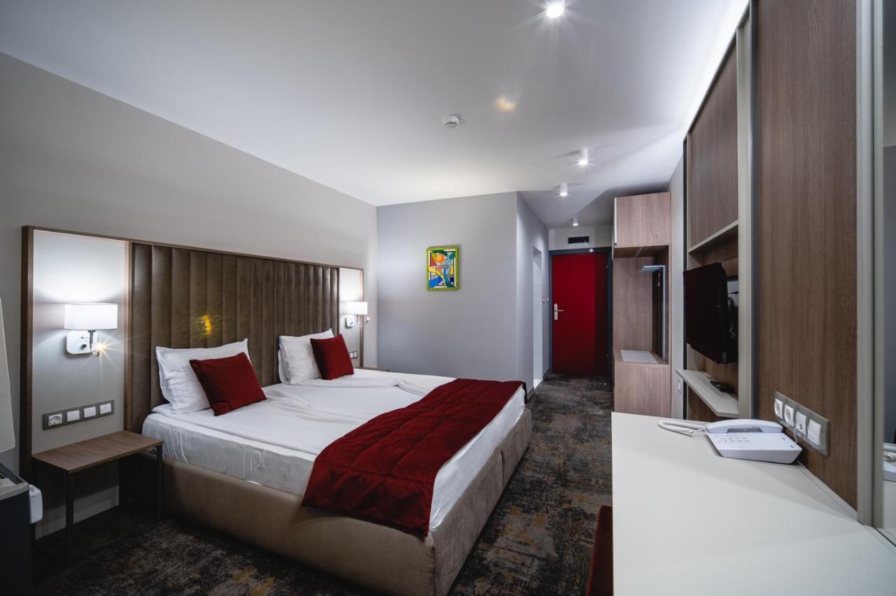 Deluxe Zimmer