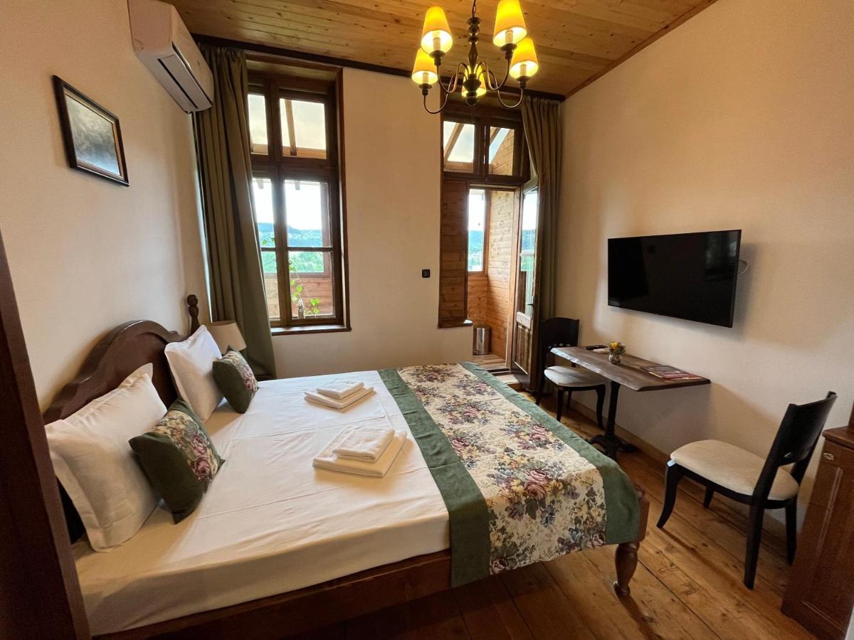 Double Room Balcony