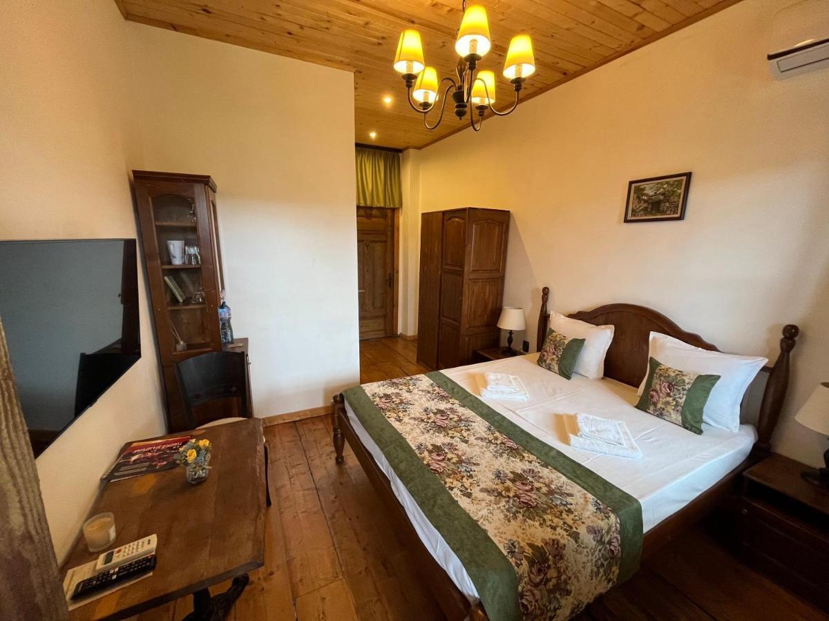 Double Room Balcony