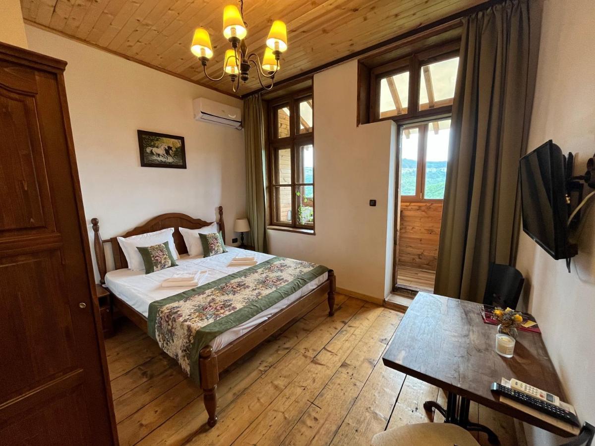 Double Room Balcony