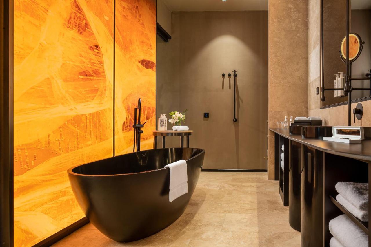 Präsidentensuite
