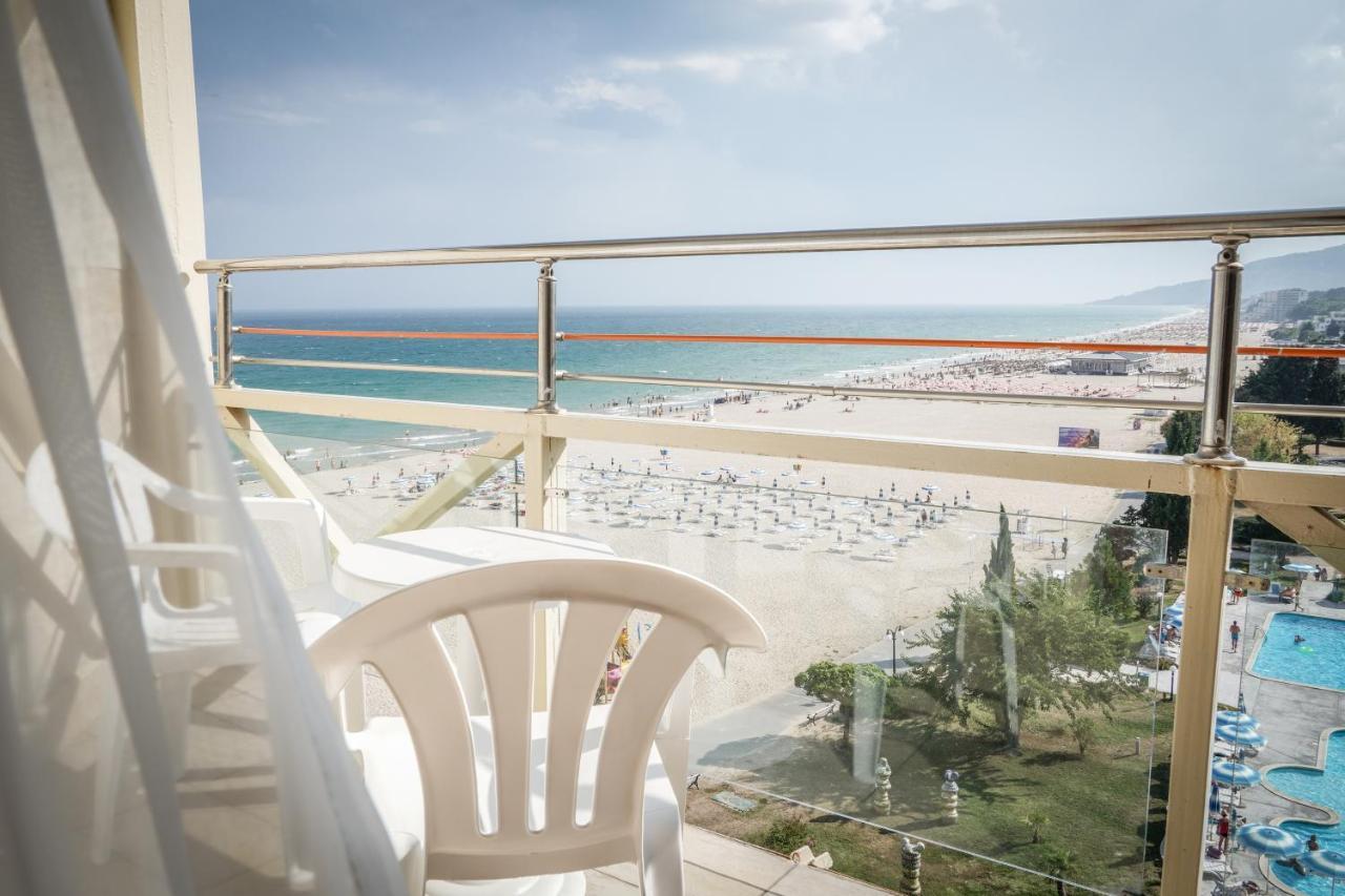 Double Room Balcony