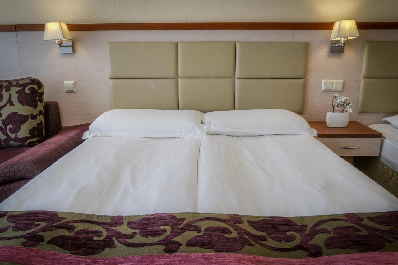 Double Room Balcony