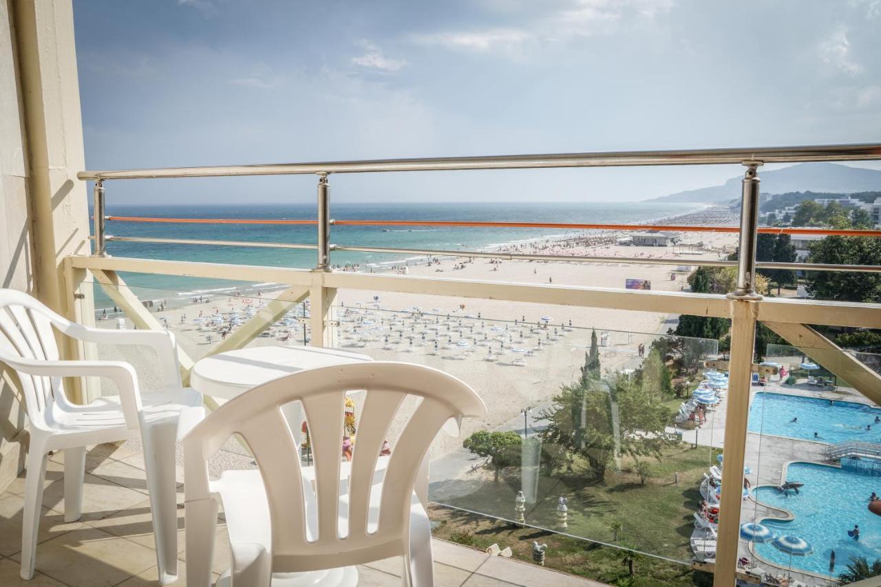 Double Room Balcony