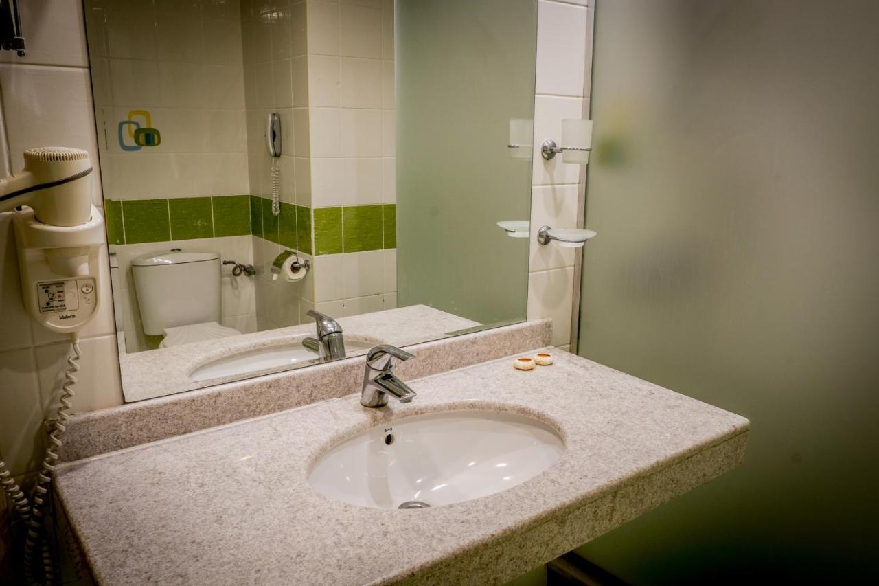 Double Room Park View