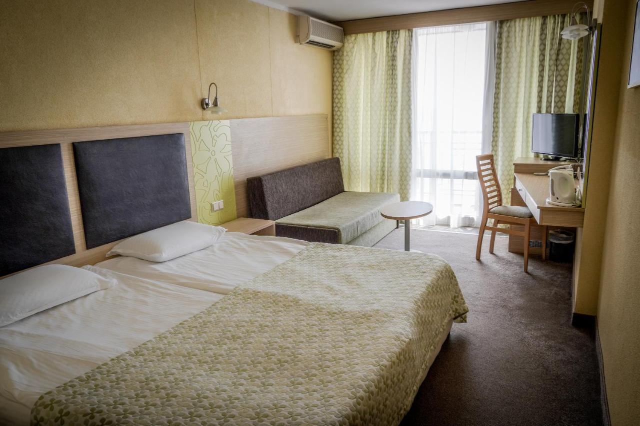 Double Room Park View