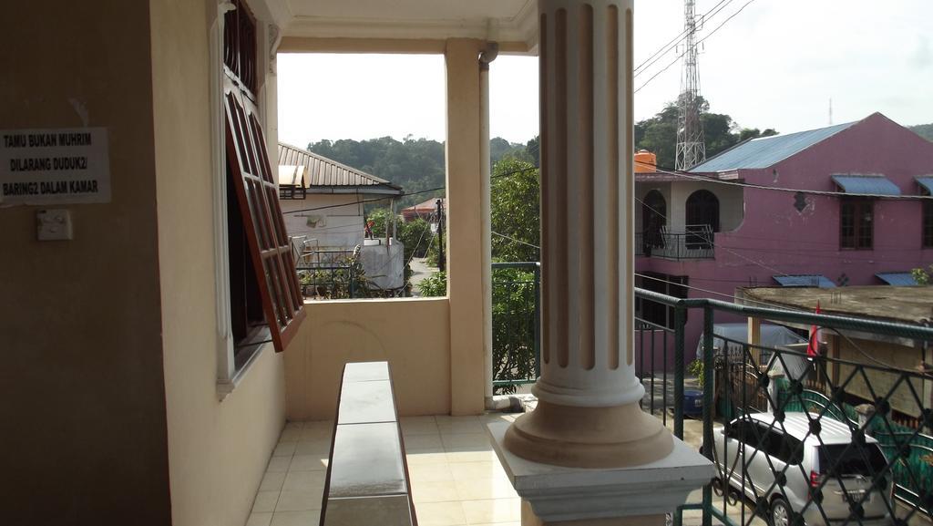 Villa Comfort